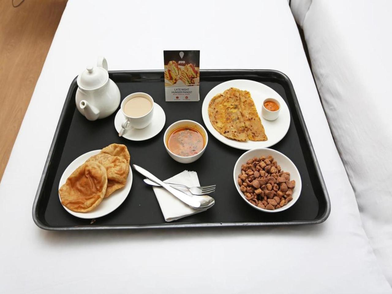 Hotel Namo Palace Kota  Eksteriør billede